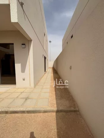 فيلا للإيجار في شارع عبدالله الهذلي, حي مطار الملك خالد الدولي, مدينة الرياض, منطقة الرياض صورة 4