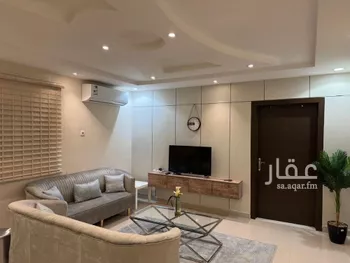 شقة للإيجار في شارع جبل ماري, حي قرطبة, مدينة الرياض, منطقة الرياض صورة 4