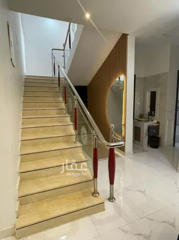 فيلا للبيع في شارع السيد عبدالله شطا, حي بدر, مدينة الرياض, منطقة الرياض صورة 5