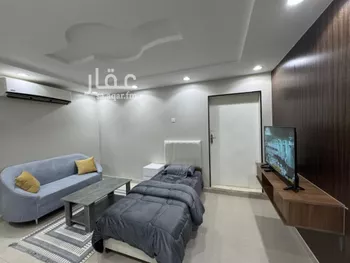 شقة للإيجار في شارع جبل ماري, حي قرطبة, مدينة الرياض, منطقة الرياض صورة 2