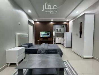 شقة للإيجار في شارع جبل ماري, حي قرطبة, مدينة الرياض, منطقة الرياض