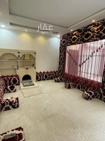 فيلا للبيع في شارع السيد عبدالله شطا, حي بدر, مدينة الرياض, منطقة الرياض صورة 4