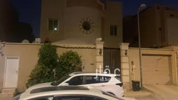 فيلا للبيع في شارع الصفا, حي الربيع, مدينة الرياض, منطقة الرياض