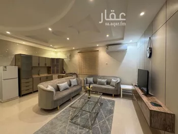 شقة للإيجار في شارع جبل ماري, حي قرطبة, مدينة الرياض, منطقة الرياض صورة 2