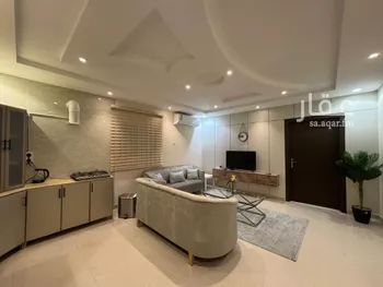 شقة للإيجار في شارع جبل ماري, حي قرطبة, مدينة الرياض, منطقة الرياض صورة 3