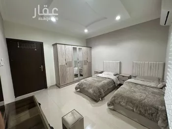 شقة للإيجار في شارع جبل ماري, حي قرطبة, مدينة الرياض, منطقة الرياض صورة 5