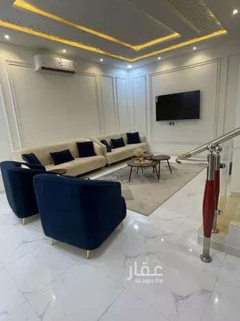 فيلا للبيع في شارع السيد عبدالله شطا, حي بدر, مدينة الرياض, منطقة الرياض صورة 2