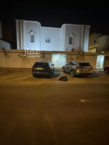 فيلا للبيع في شارع ابن بقاء, حي الروابي, مدينة الرياض, منطقة الرياض