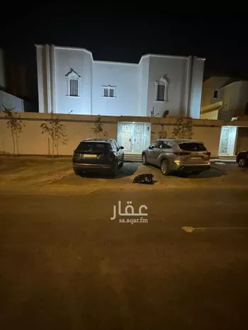 فيلا للبيع في شارع ابن بقاء, حي الروابي, مدينة الرياض, منطقة الرياض صورة 2