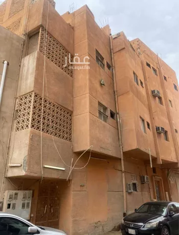 عمارة للبيع في شارع شارع 42 الزهراء الجنوبية, حي الزهراء, مدينة مكه المكرمه, منطقة مكة المكرمة