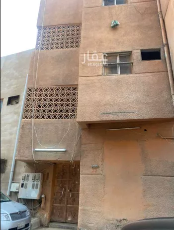 عمارة للبيع في شارع شارع 42 الزهراء الجنوبية, حي الزهراء, مدينة مكه المكرمه, منطقة مكة المكرمة صورة 2