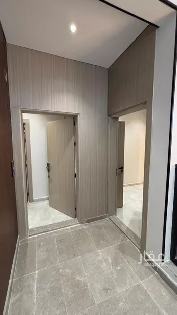 شقة للبيع في شارع يحيىى بن نعيم الثقفي, حي شوران, مدينة المدينه المنوره, منطقة المدينة المنورة صورة 3