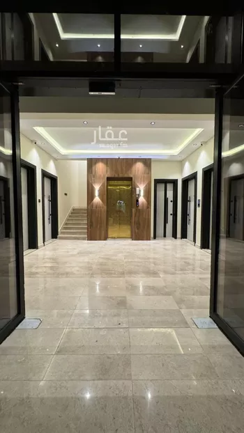 شقة للبيع في شارع صالح بن عدي النميري, حي شوران, مدينة المدينه المنوره, منطقة المدينة المنورة صورة 5