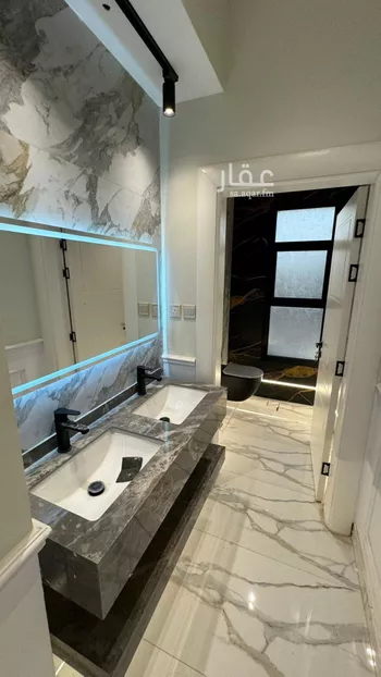 شقة للبيع في شارع عليم بن سلمة الفهمي, حي بنى بياضة, مدينة المدينه المنوره, منطقة المدينة المنورة صورة 4