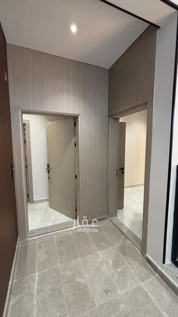 شقة للبيع في شارع سليمان بن ابي مسلم, حي شوران, مدينة المدينه المنوره, منطقة المدينة المنورة صورة 2