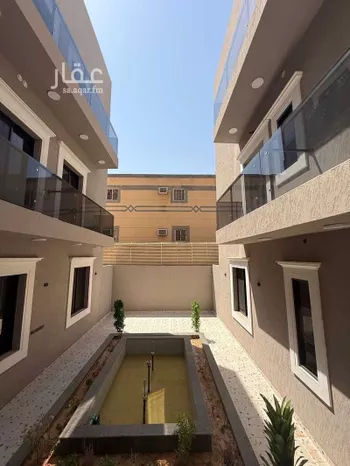 شقة للبيع في شارع رقم 327 ، حي ظهرة لبن ، الرياض ، منطقة الرياض صورة 2