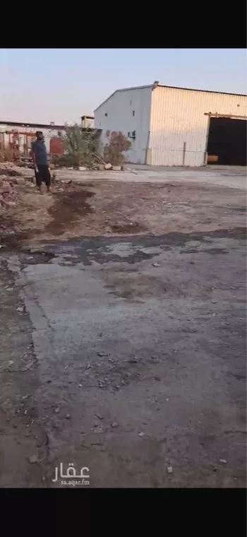 أرض للإيجار في شارع نهاوند ، حي السلي ، الرياض ، منطقة الرياض صورة 4