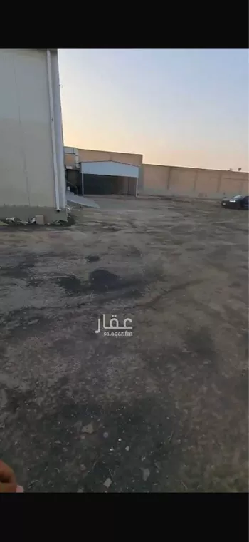 أرض للإيجار في شارع نهاوند ، حي السلي ، الرياض ، منطقة الرياض