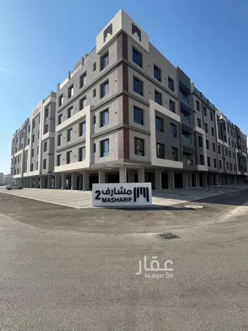 شقة للبيع في شارع مدائن صالح, حي الحمراء, مدينة الخبر, المنطقة الشرقية