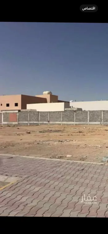 أرض للبيع في شارع شارع الامام احمد بن حنبل, حي طويق, مدينة الخرج, منطقة الرياض