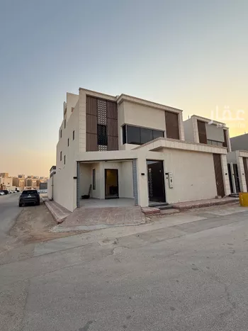 فيلا للإيجار في حي الجامعة, مدينة الخرج, منطقة الرياض
