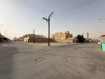 أرض للبيع في شارع عبدالرحمن الداخل, حي طويق, مدينة الخرج, منطقة الرياض