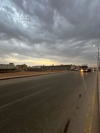 أرض للبيع في حي اليرموك, مدينة الخرج, منطقة الرياض صورة 3