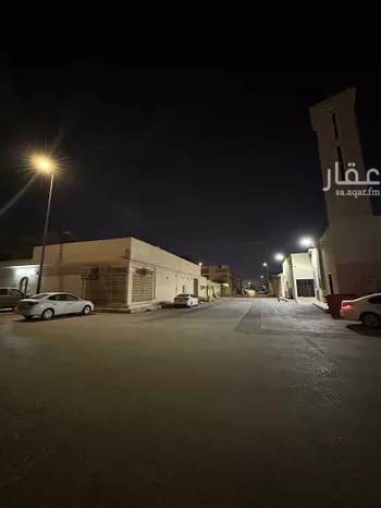 دور للبيع في شارع ابي حامد الغزالي, حي النهضة, مدينة الخرج, منطقة الرياض صورة 3
