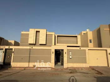 دور للبيع في حي الجامعة, مدينة الخرج, منطقة الرياض