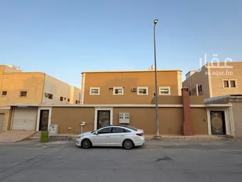 فيلا للبيع في شارع عقيل بن عطية, حي طويق, مدينة الخرج, منطقة الرياض
