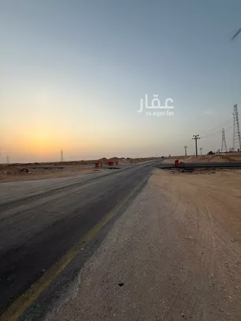 مزرعة للبيع في شارع السلطانيه 458, مدينة الخرج, منطقة الرياض صورة 2