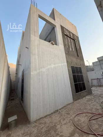 فيلا للبيع في شارع أبي بكر المؤدب, حي الناصفة, مدينة الخرج, منطقة الرياض صورة 3