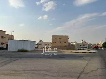 أرض للبيع في حي الخالدية, مدينة الخرج, منطقة الرياض صورة 2