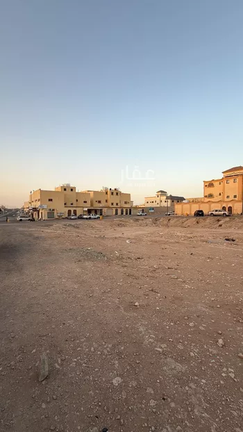 أرض للبيع في شارع شارع عبد الرحمن بن عوف, حي مشرف, مدينة الخرج, منطقة الرياض
