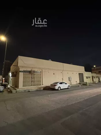 دور للبيع في شارع ابي حامد الغزالي, حي النهضة, مدينة الخرج, منطقة الرياض صورة 2