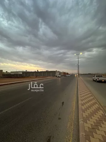 أرض للبيع في حي اليرموك, مدينة الخرج, منطقة الرياض صورة 5