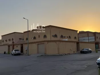 فيلا للبيع في شارع عيسى بن دينار, حي طويق, مدينة الخرج, منطقة الرياض