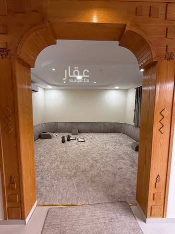 فيلا للبيع في شارع عقيل بن عطية, حي طويق, مدينة الخرج, منطقة الرياض صورة 3