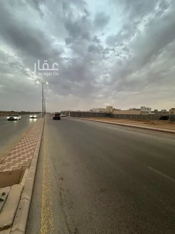 أرض للبيع في حي اليرموك, مدينة الخرج, منطقة الرياض صورة 4