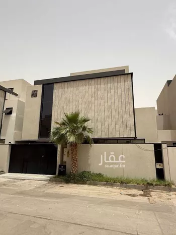 فيلا للبيع في شارع عثمان زادة, حي الريان, مدينة الرياض, منطقة الرياض