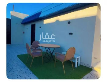 استراحة للبيع في شارع مشرف, حي العيون, مدينة الخرج, منطقة الرياض صورة 3