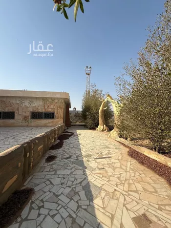 استراحة للبيع في شارع النهضة 7, حي النهضة, مدينة الدلم, منطقة الرياض صورة 3