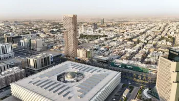 شقة للبيع في شارع الملك فهد الفرعي, حي العليا, مدينة الرياض, منطقة الرياض صورة 3