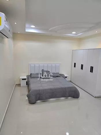 شقة للإيجار في شارع عمرو ابن شيبان, حي الجامعة, مدينة الخرج, منطقة الرياض صورة 2