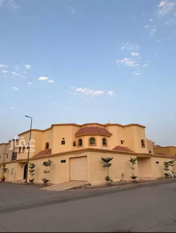 فيلا للبيع في شارع محمد الفتياني, حي الخالدية, مدينة الخرج, منطقة الرياض