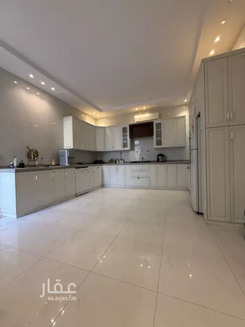 فيلا للإيجار في حي الجامعة, مدينة الخرج, منطقة الرياض صورة 5