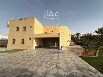 فيلا للبيع في شارع عباس بن فرناس, حي سدير, مدينة الدلم, منطقة الرياض صورة 2
