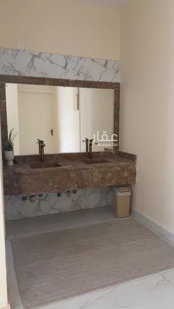 فيلا للإيجار في حي الجامعة, مدينة الخرج, منطقة الرياض صورة 3