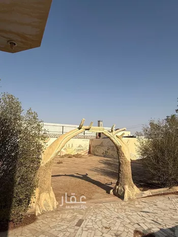 استراحة للبيع في شارع النهضة 7, حي النهضة, مدينة الدلم, منطقة الرياض صورة 4