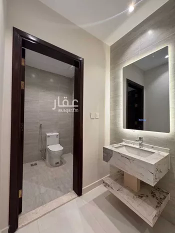 شقة للبيع في شارع ابي الرضا المقرئ, حي الريان, مدينة جدة, منطقة مكة المكرمة صورة 3